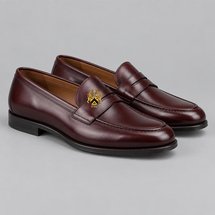 Penny Loafers