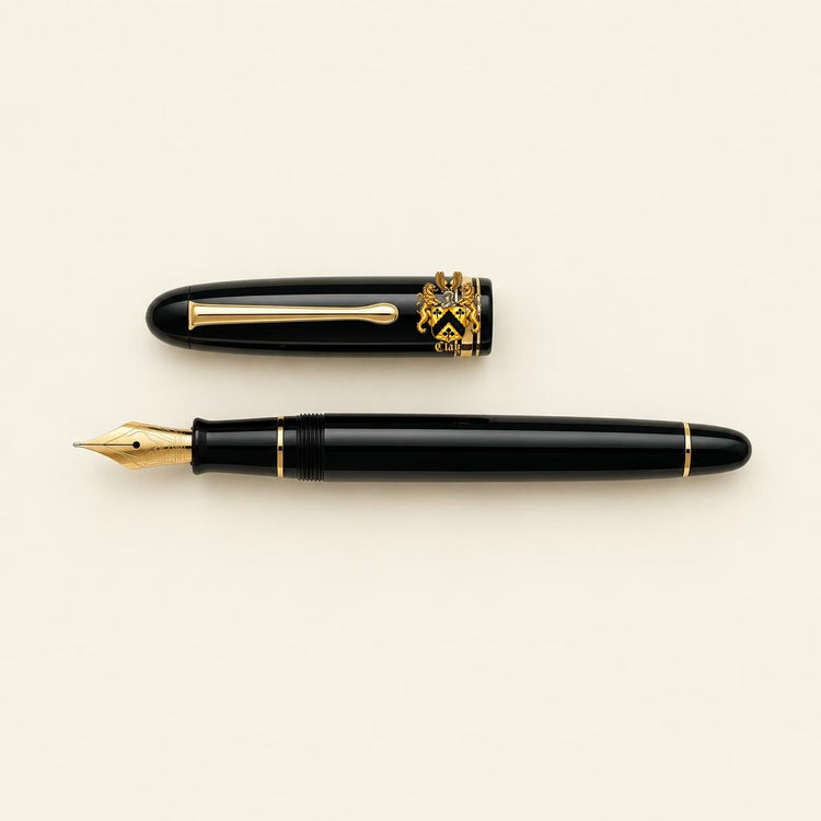 Fountain Pen