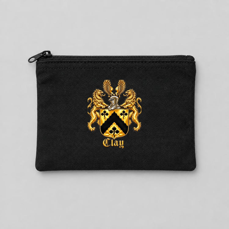 CC Closet Pouch 4x6
