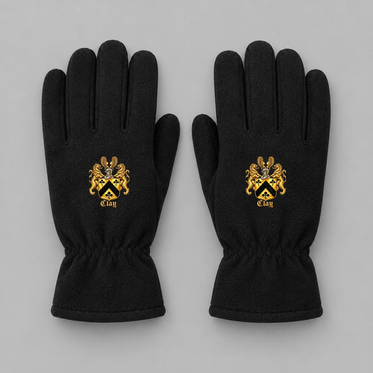 Polyester Gloves