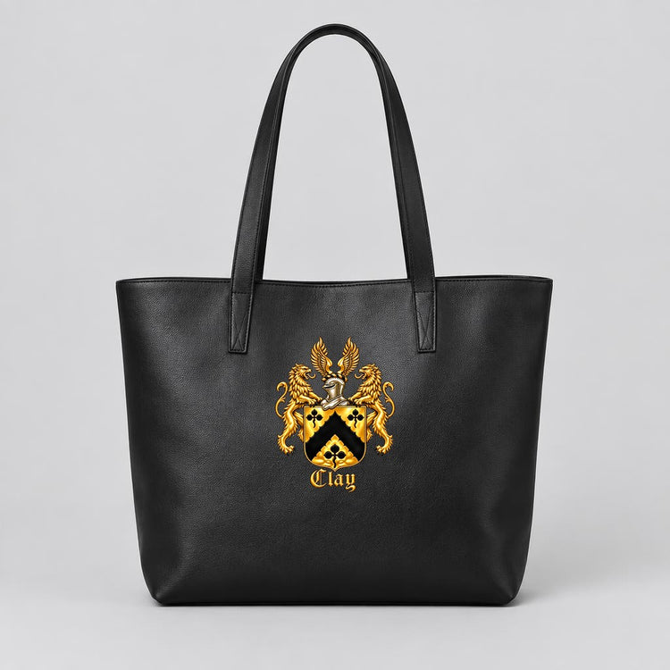 Clay crest product photo