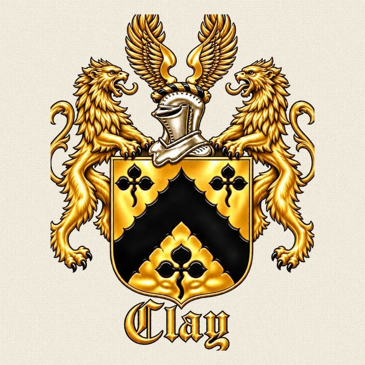 Ivory Lion’s Crest breathable cotton blanket