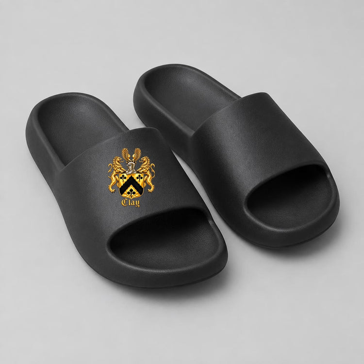 Molded Sandals