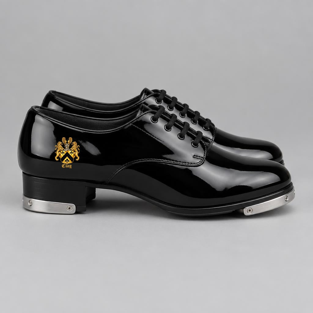 Tap Shoes