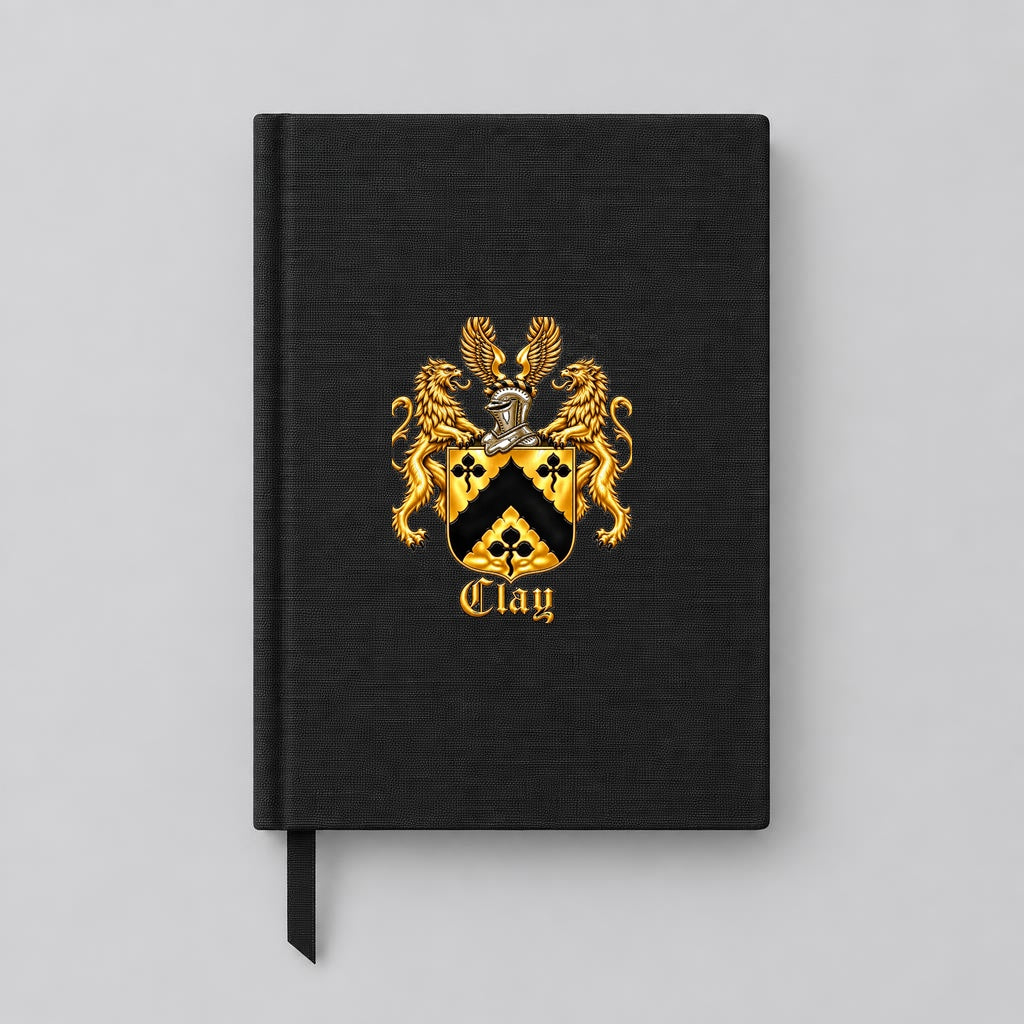 Hardcover Planner