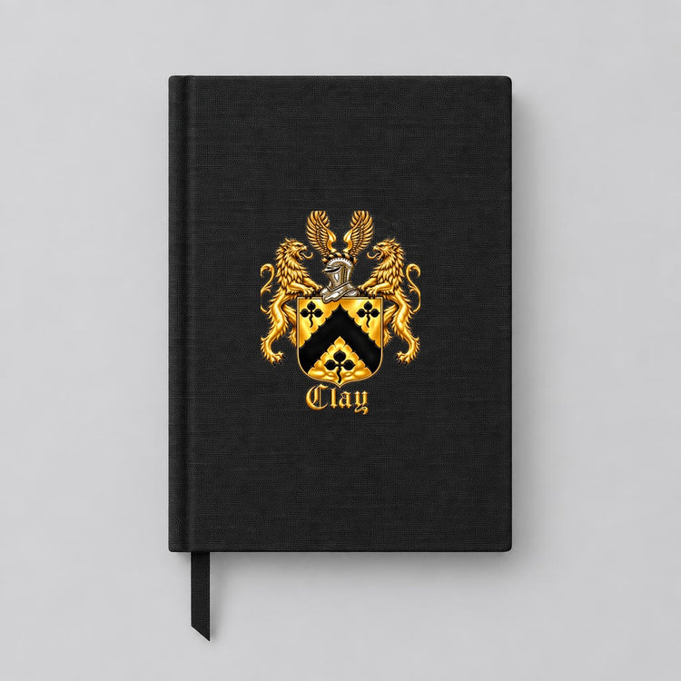 Hardcover Planner