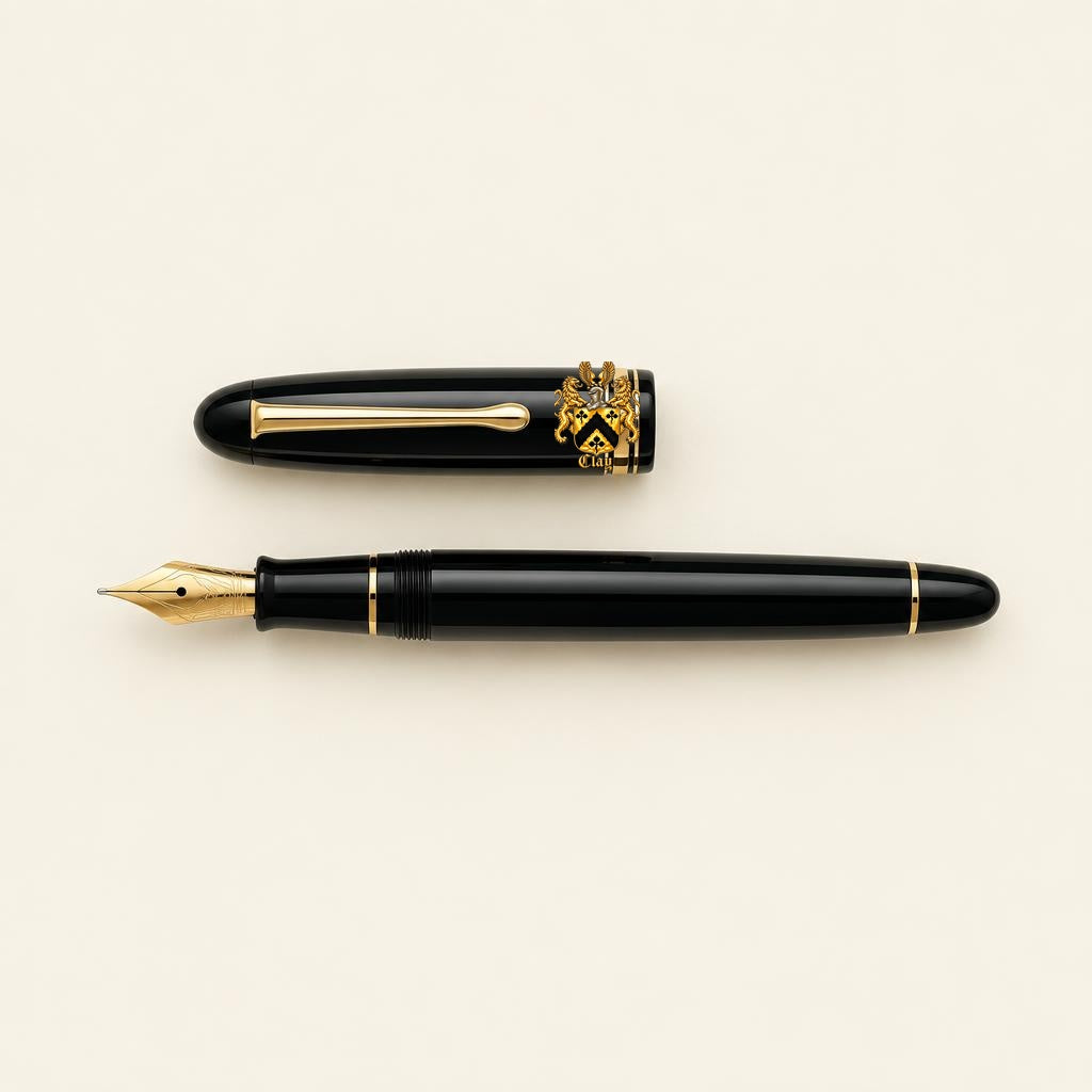 Fountain Pen