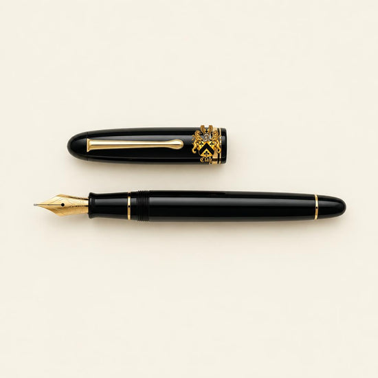 Fountain Pen