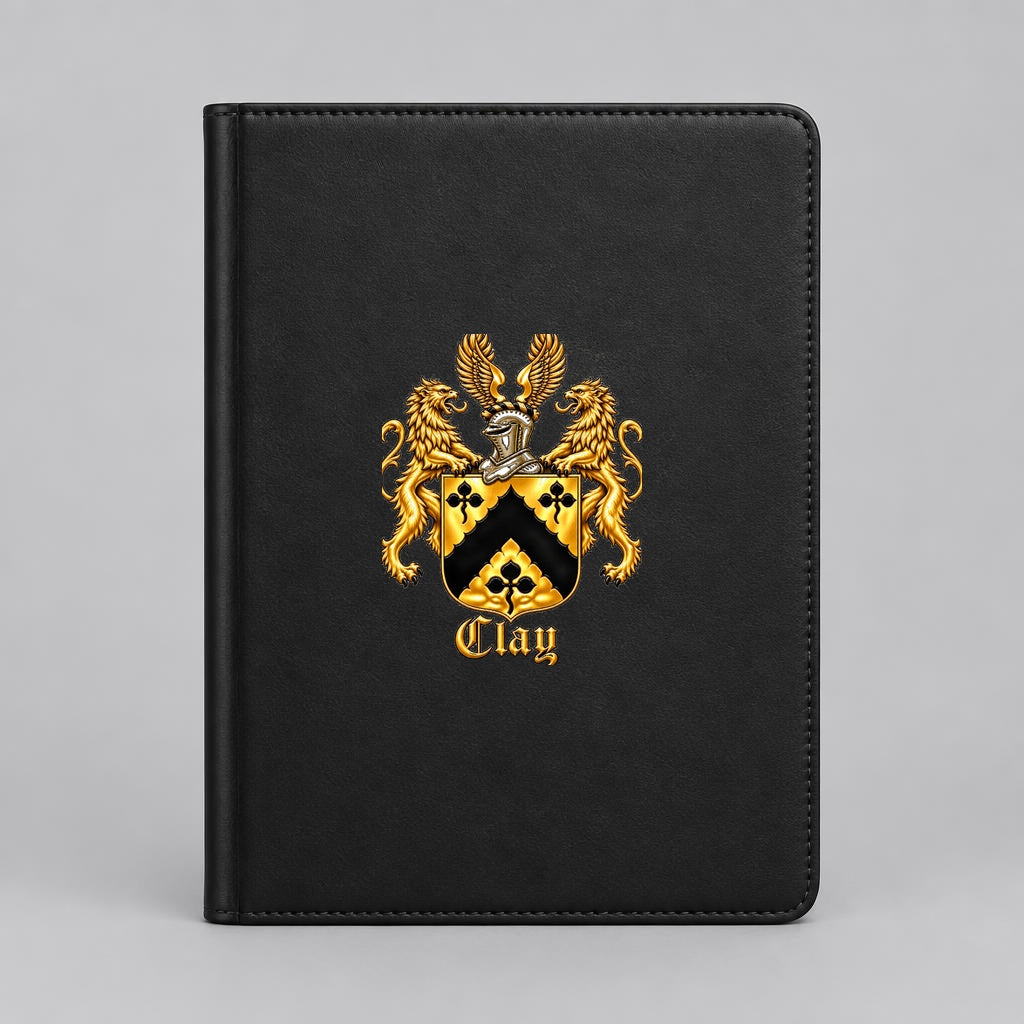 iPad Folio