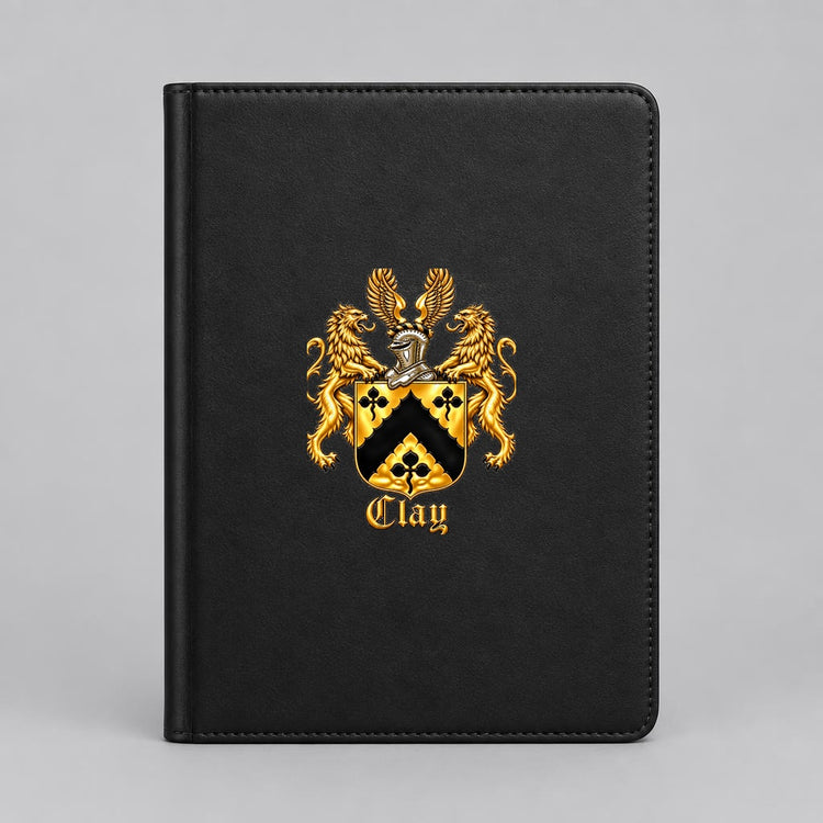 iPad Folio