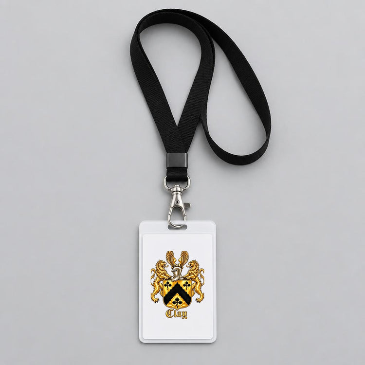 Lanyard