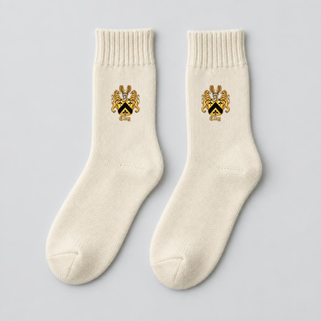 CC Closet Socks
