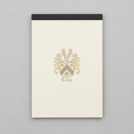CC Closet Notepads