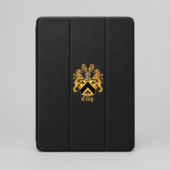 CC Closet iPad Cover