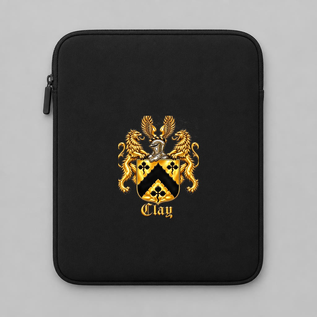 CC Closet Neoprene Tablet Sleeve