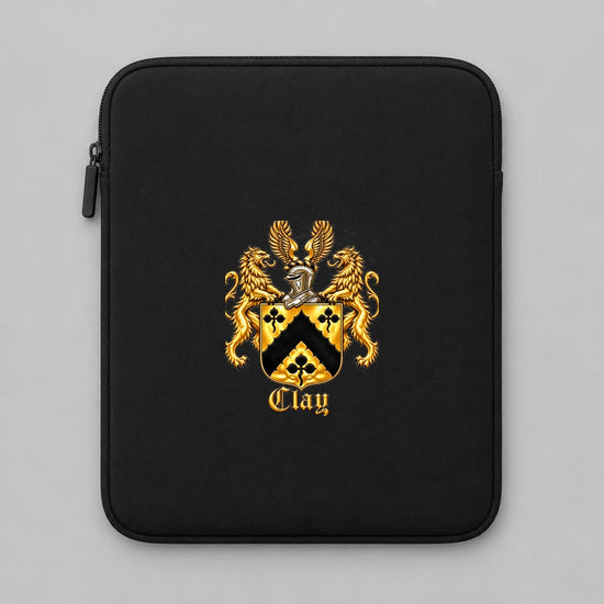 CC Closet Neoprene Tablet Sleeve