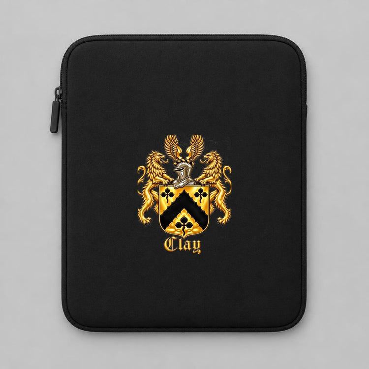 CC Closet Neoprene Tablet Sleeve