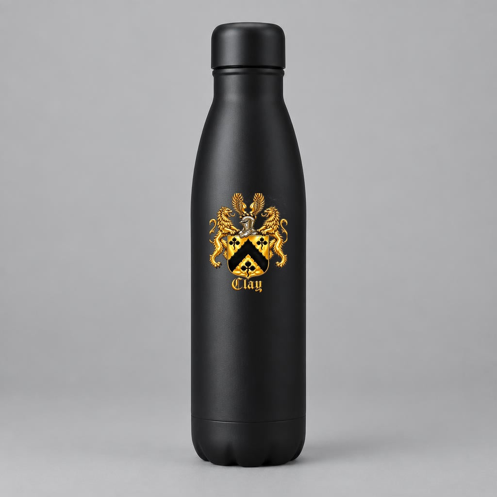 Water Bottle