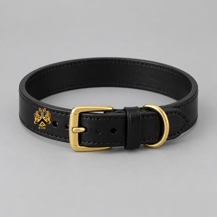 CC Closet Pet Collar