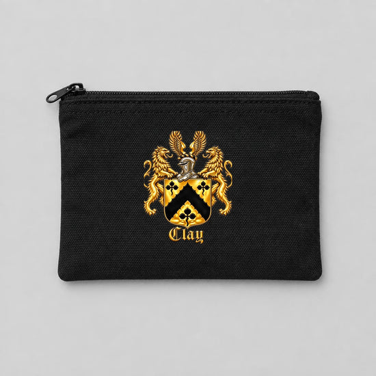 CC Closet Pouch 4x6