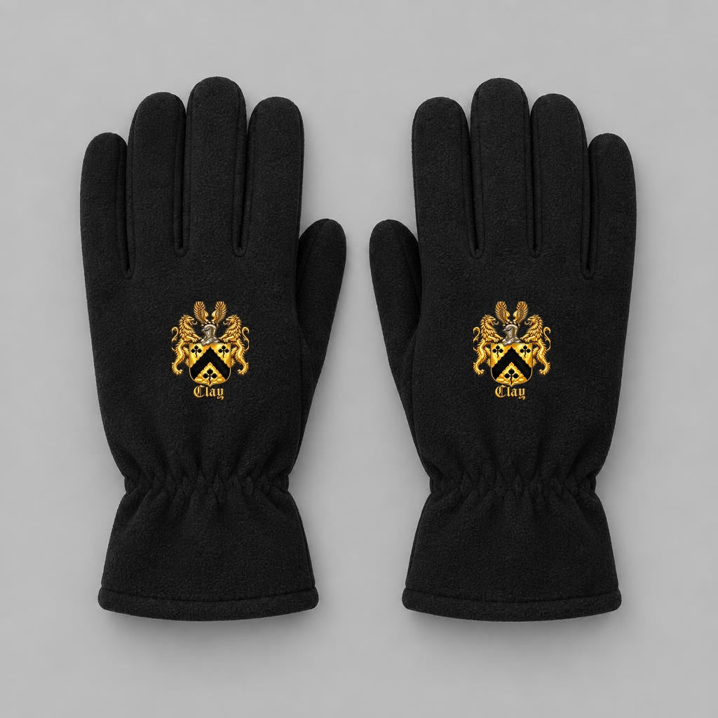 Polyester Gloves