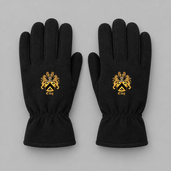 Polyester Gloves