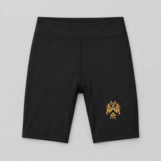 Bike Shorts