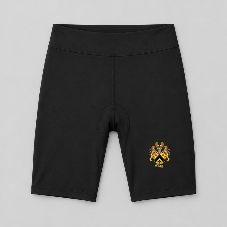 Bike Shorts
