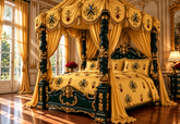 Gold Lion&