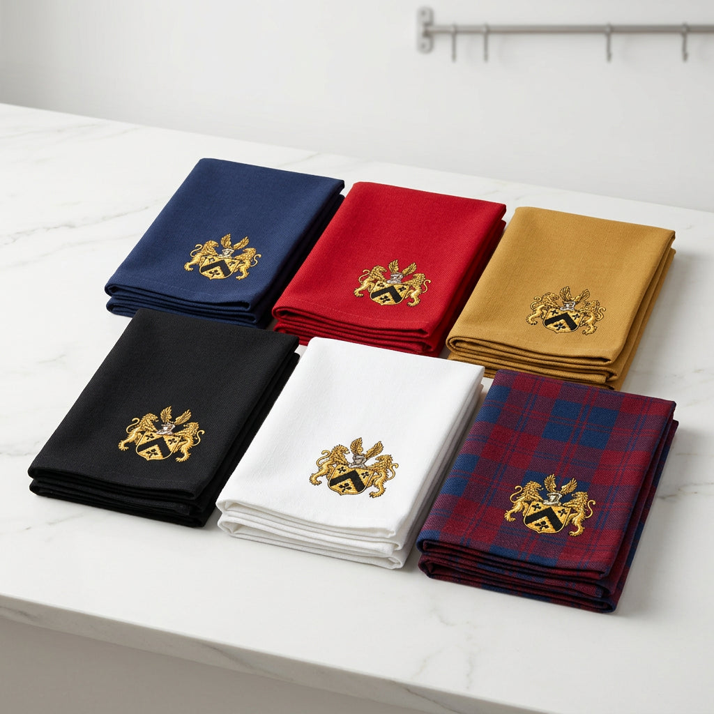 Woven Lion&