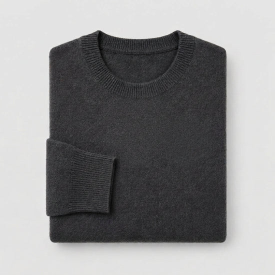CC Class cashmere long sleeve