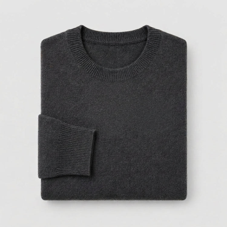 CC Class cashmere long sleeve