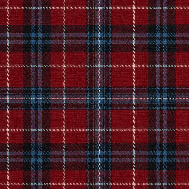 Clay tartan