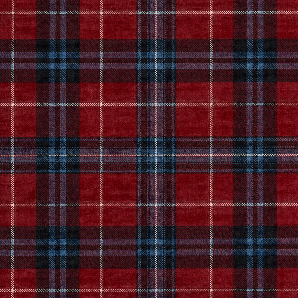 Clay tartan