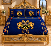 Navy Lion&