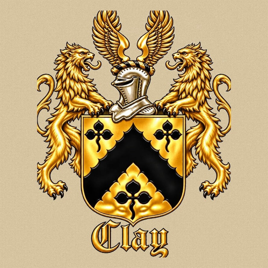 Sand Lion’s Crest cotton blanket