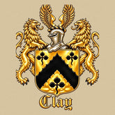 Sand Lion’s Crest cotton blanket