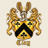 Ivory Lion’s Crest breathable cotton blanket