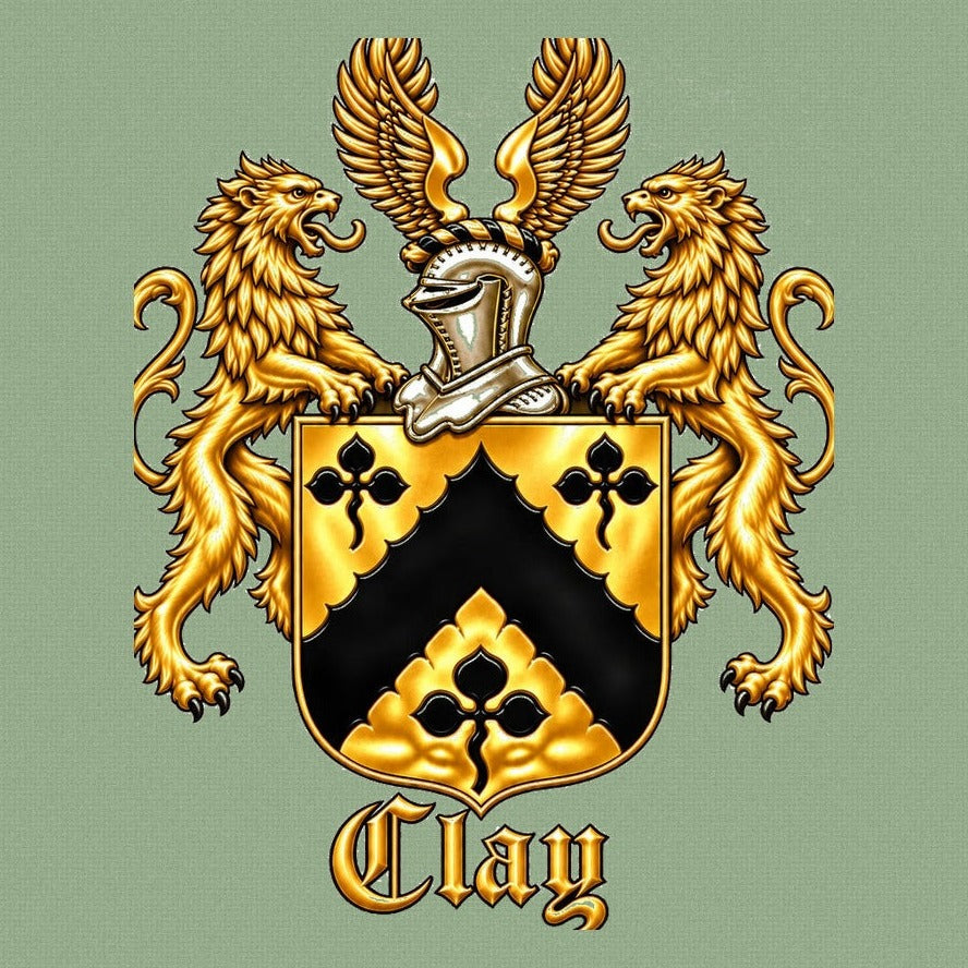 Sage Lion’s Crest breathable cotton blanket