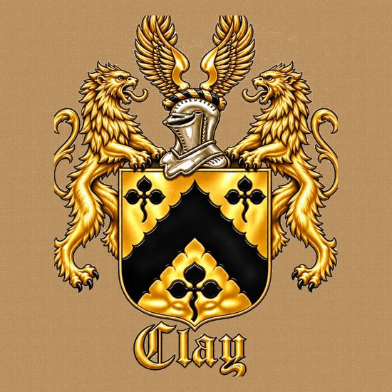 Camel Lion’s Crest wool-blend blanket