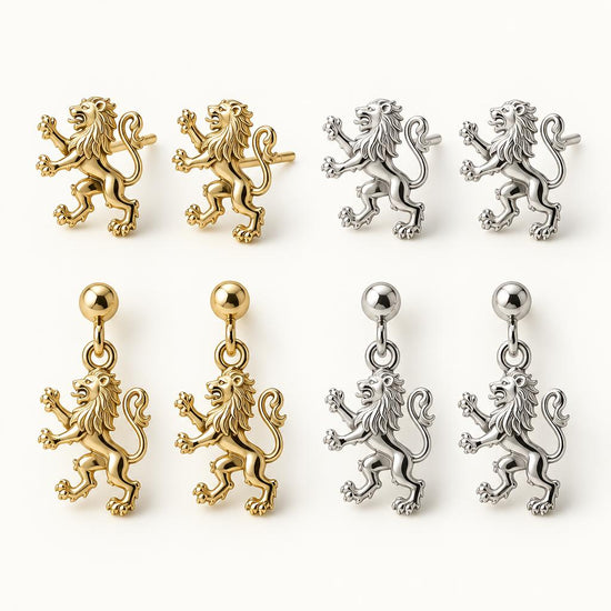 Gold Lion&