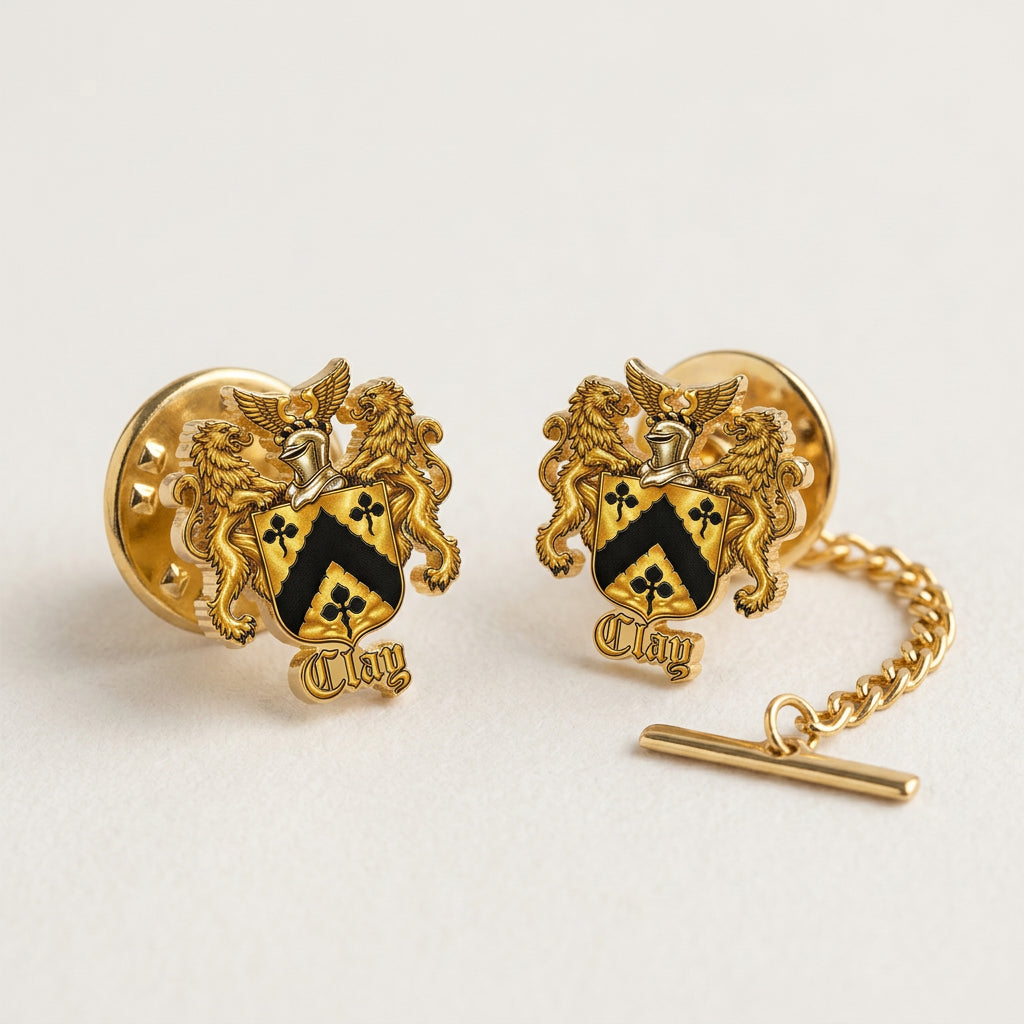 Gold Lion&