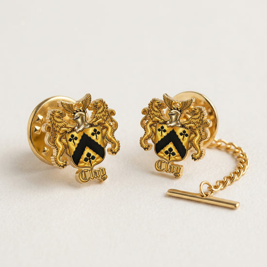 Gold Lion&