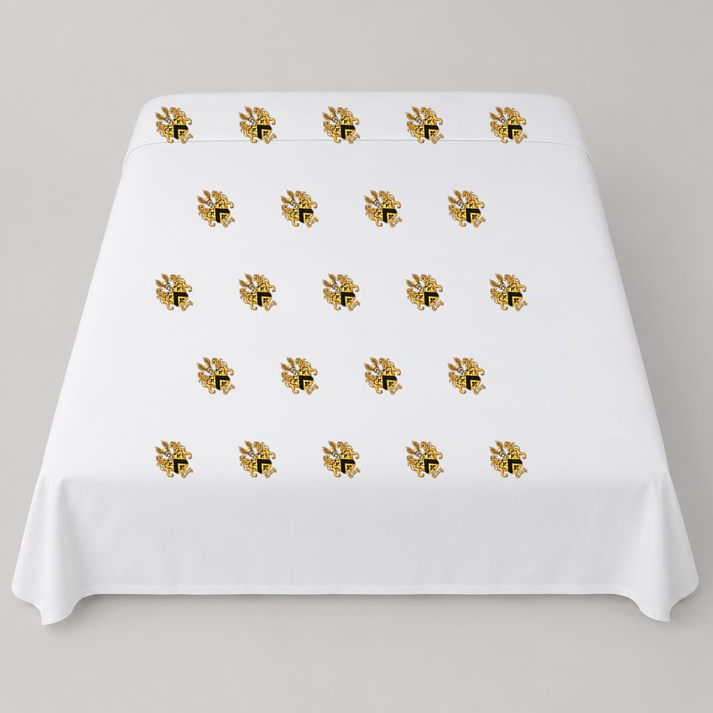 Clay crest product photo