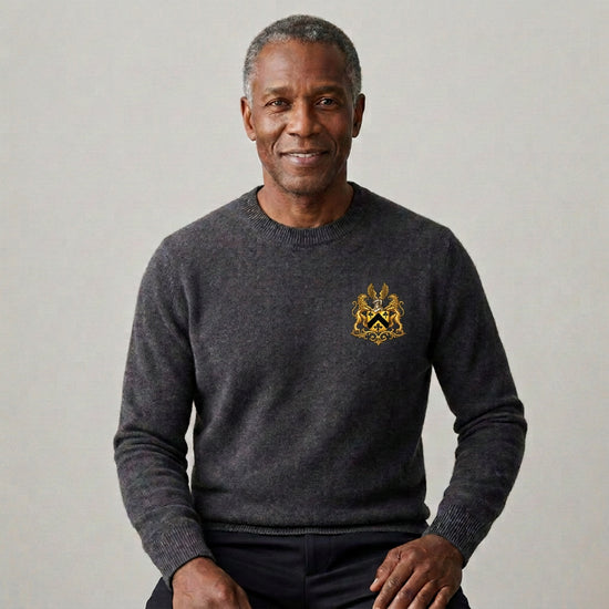 CC Class Cashmere T-Shirt