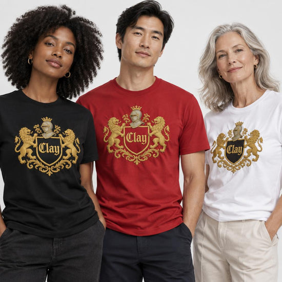 Clay crest organic cotton children&